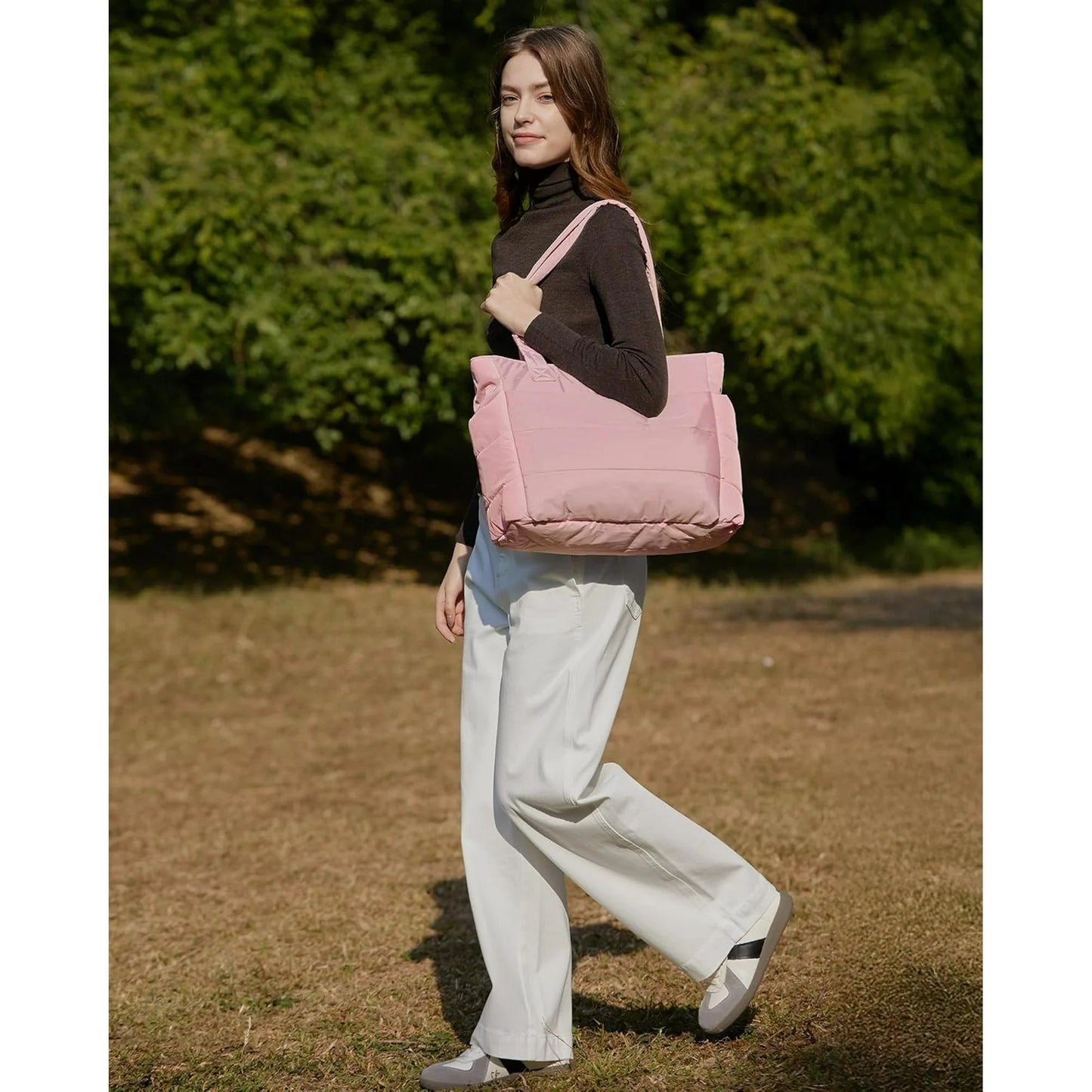 Vista™ Luxe 20L Tote Bag
