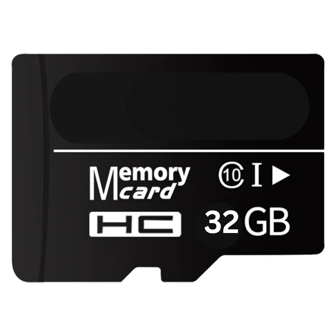 High-Speed Micro SD/TF Memory Card