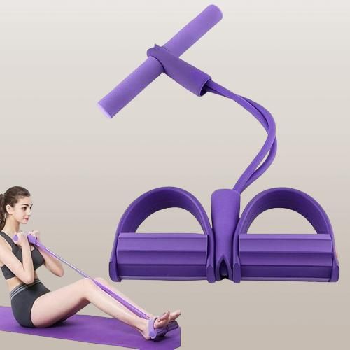 pedal puller Yoga Fitness Equipment Profissimo Einmal-Handschuhe Latex weiß acura rsx Color:ROOT BEER Perfect for Yoga