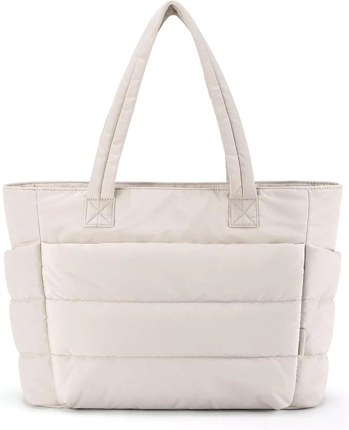 Vista™ Luxe 20L Tote Bag