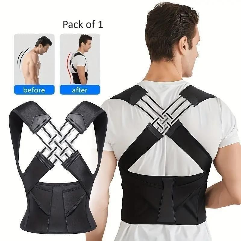 Posture Corrector Belt Men/ Women - Main Image