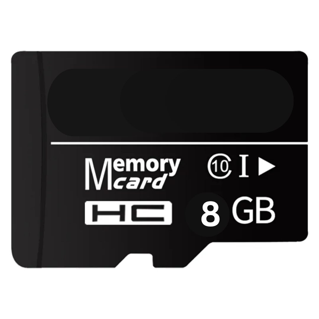 High-Speed Micro SD/TF Memory Card