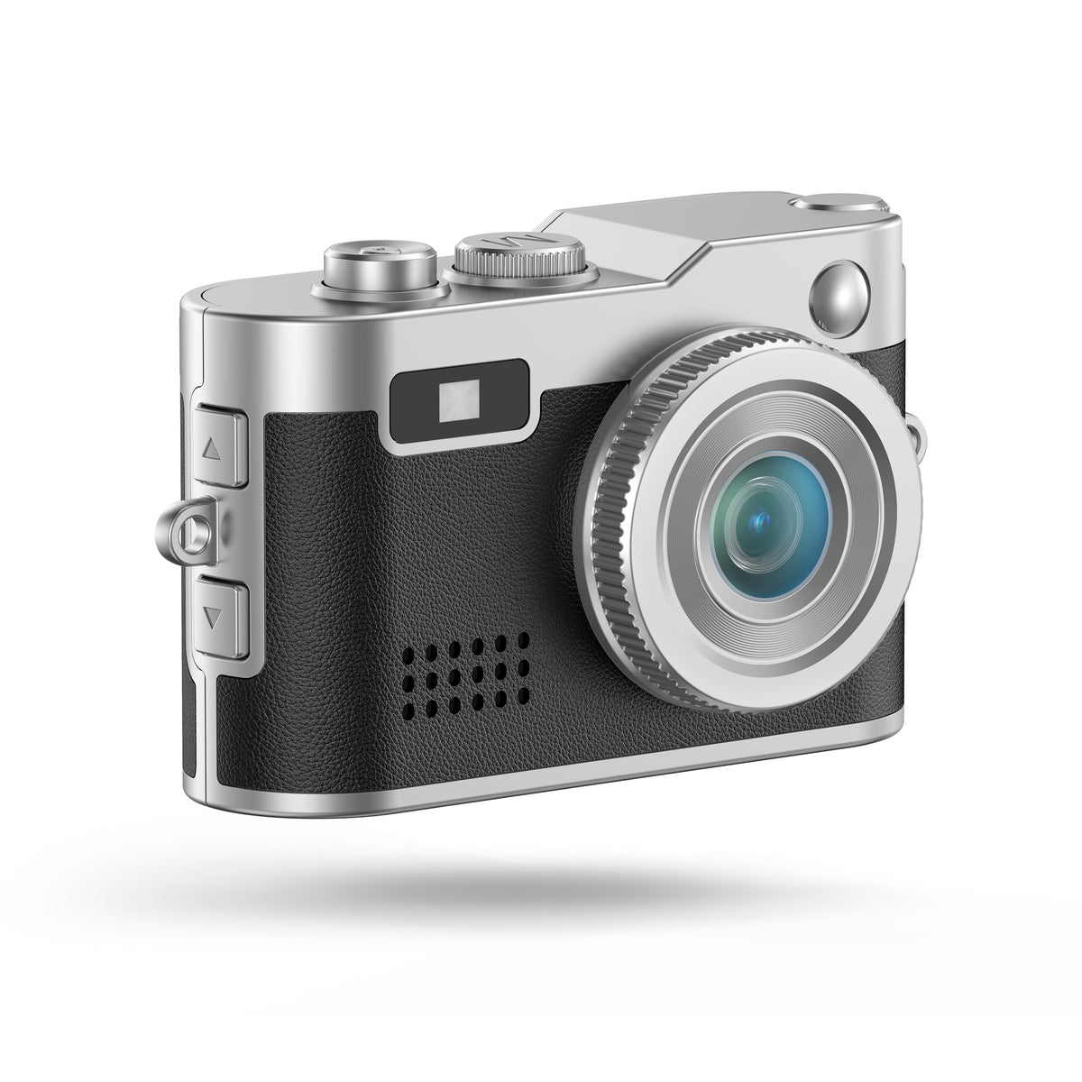 Mini Retro Digital Camera