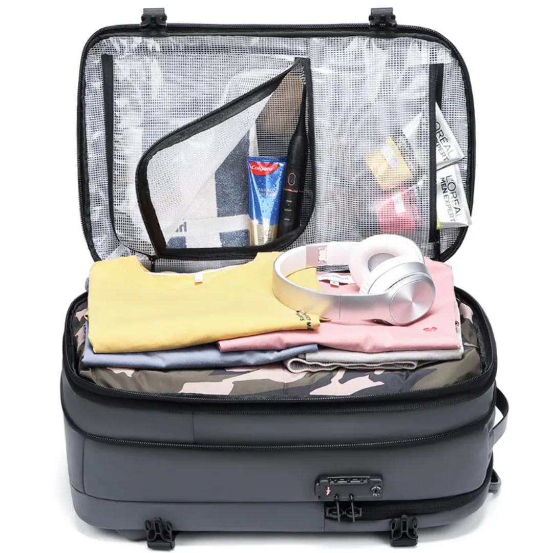 Travel Duffle Bag