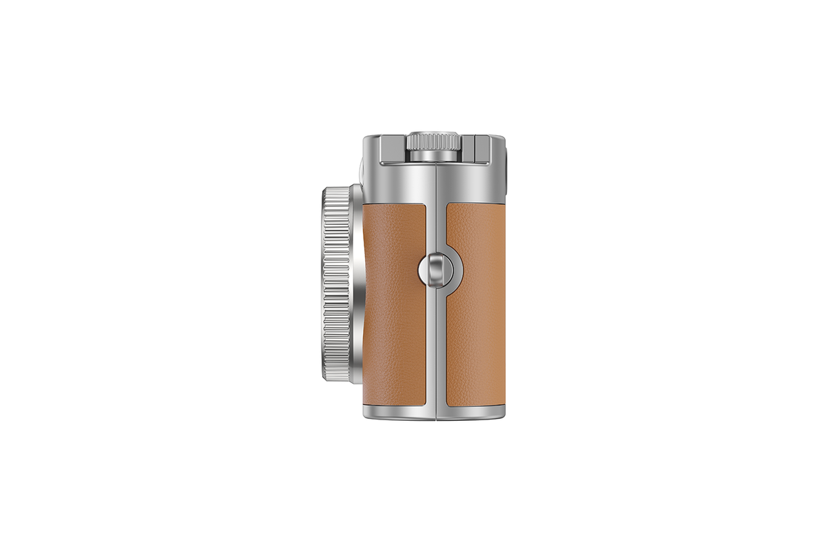Mini Retro Digital Camera