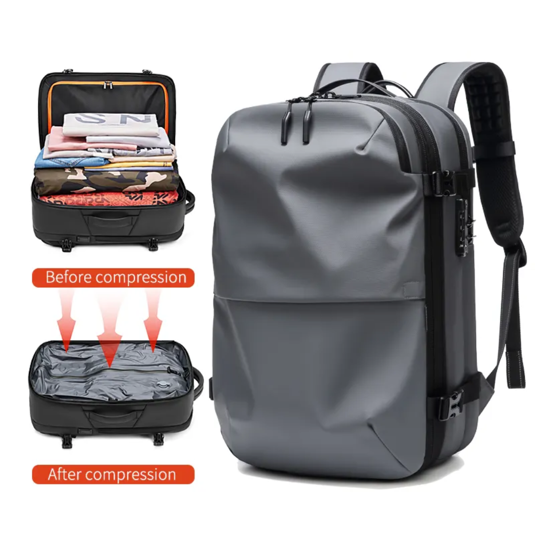 Travel Duffle Bag