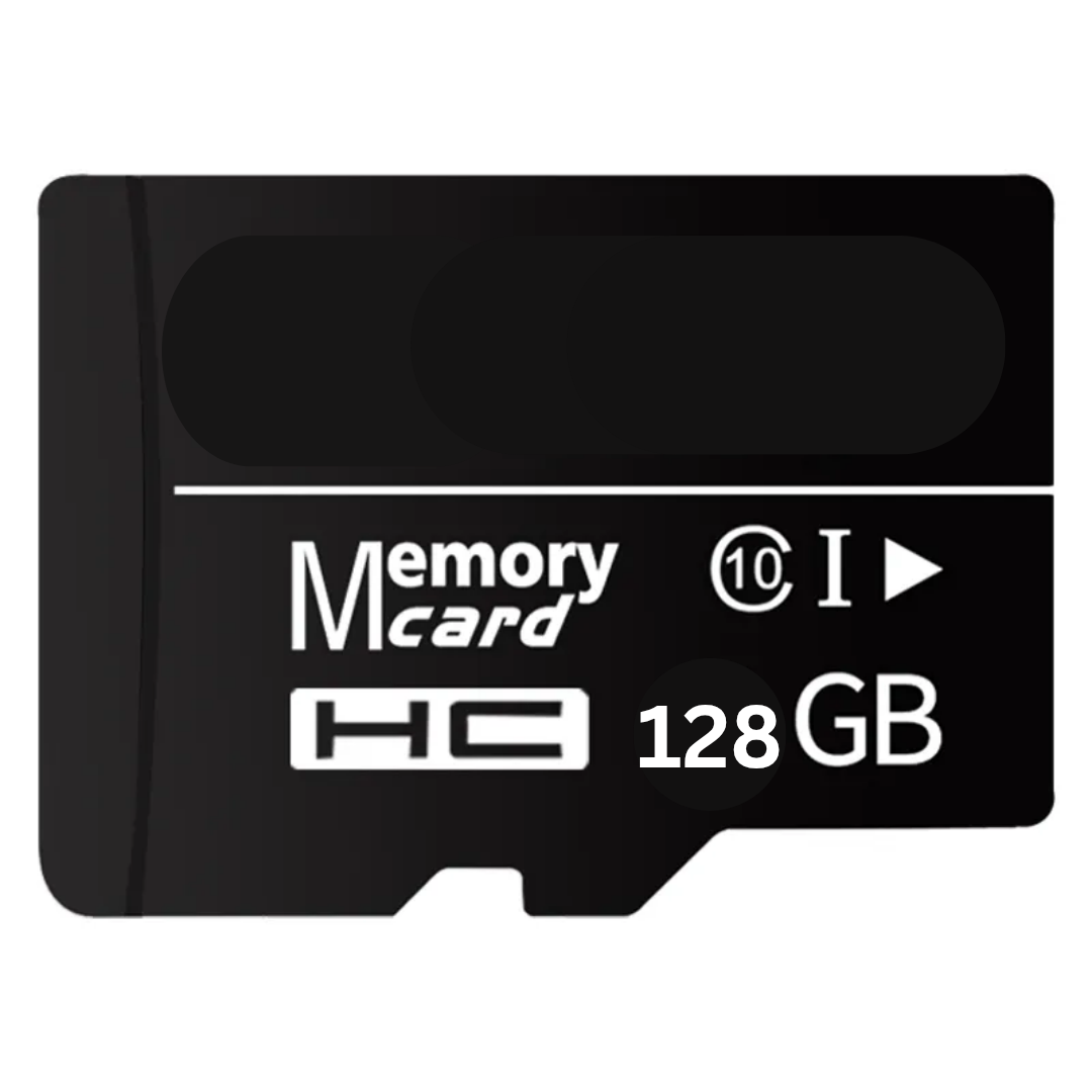 High-Speed Micro SD/TF Memory Card