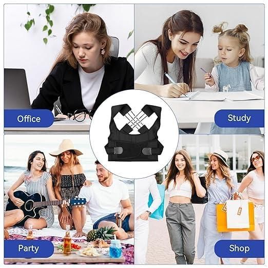 Posture Corrector Belt Men/ Women