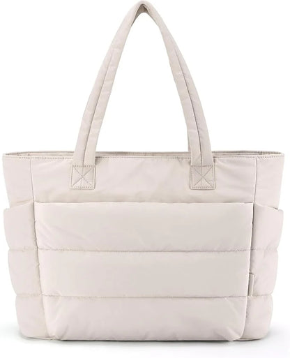 Vista™ Luxe 20L Tote Bag