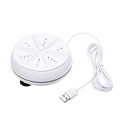 Mini Portable Washing Machine