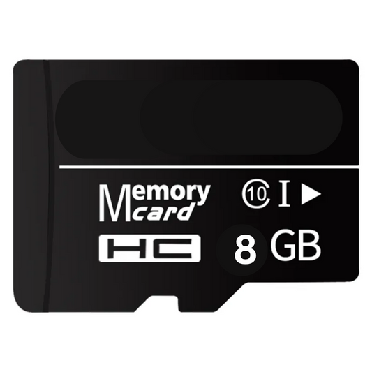 High-Speed Micro SD/TF Memory Card