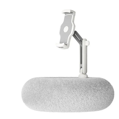 FLUFFY MOBILE HOLDER