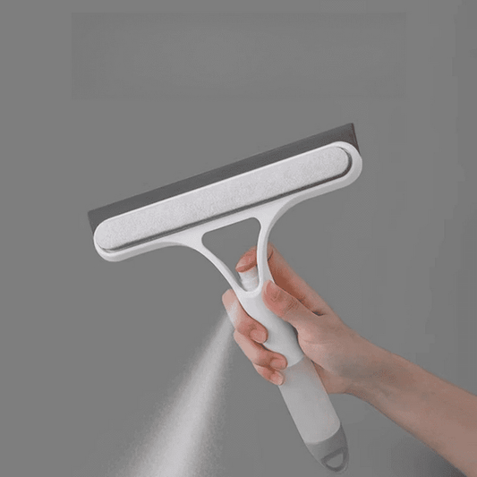 3-in-1 Glass Cleaning Wiper