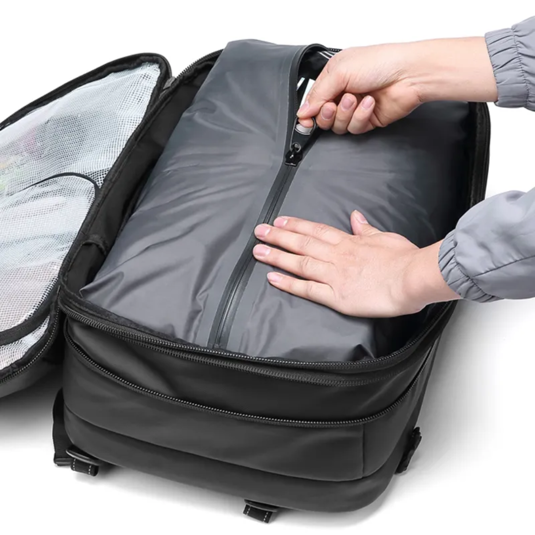 Travel Duffle Bag