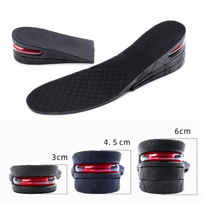 Height Increase Insoles