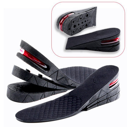 Height Increase Insoles