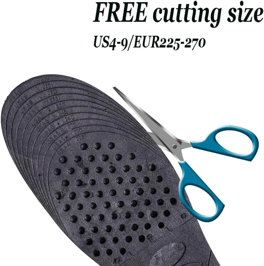 Height Increase Insoles